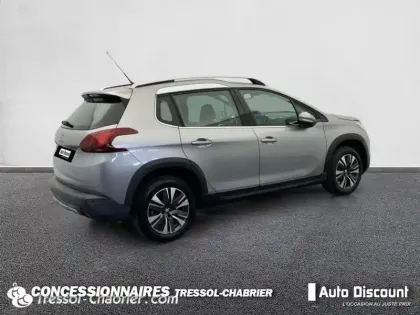 Photo 1 Peugeot 2008  PureTech 82ch S&S BVM5 Allure