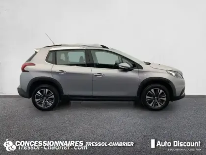 Photo 5 Peugeot 2008  PureTech 82ch S&S BVM5 Allure
