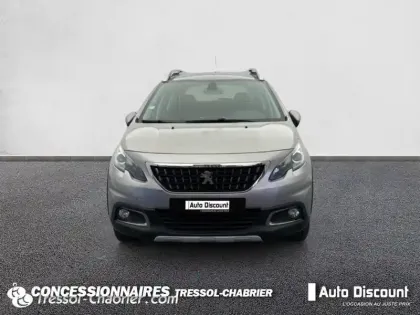 Photo 2 Peugeot 2008  PureTech 82ch S&S BVM5 Allure