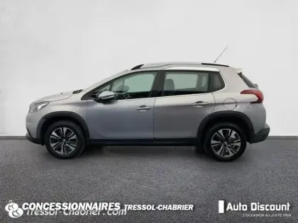 Photo 4 Peugeot 2008  PureTech 82ch S&S BVM5 Allure