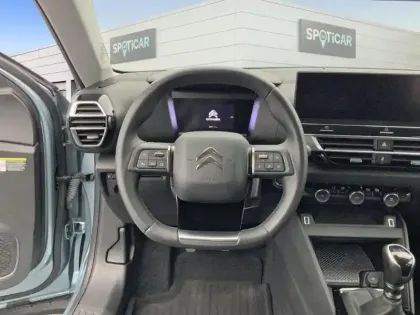 Photo 11 Citroën C4  PureTech 130 S&S BVM6 Shine