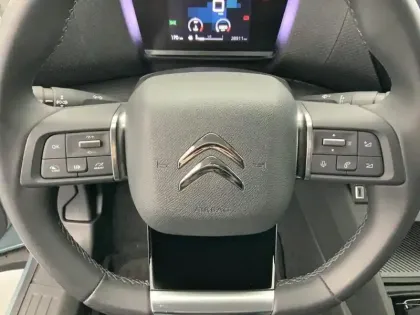 Photo 18 Citroën C4  PureTech 130 S&S BVM6 Shine