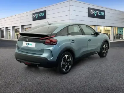 Photo 1 Citroën C4  PureTech 130 S&S BVM6 Shine