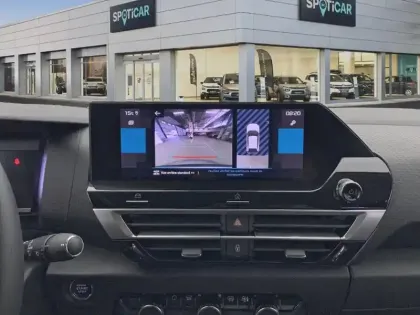 Photo 25 Citroën C4  PureTech 130 S&S BVM6 Shine