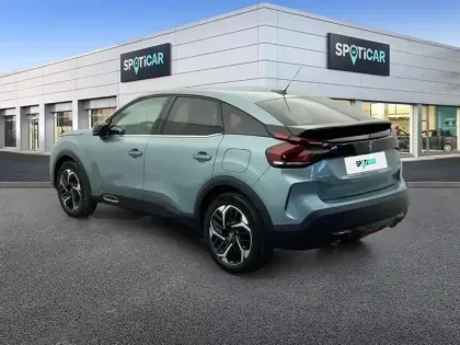 Photo 29 Citroën C4  PureTech 130 S&S BVM6 Shine