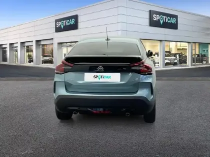 Photo 3 Citroën C4  PureTech 130 S&S BVM6 Shine