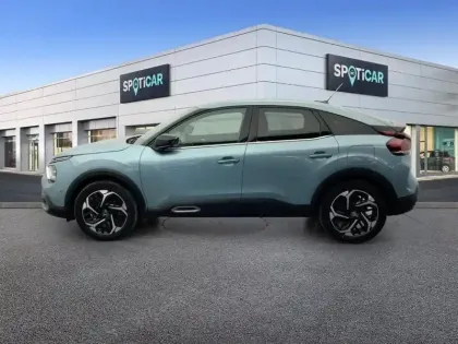 Photo 4 Citroën C4  PureTech 130 S&S BVM6 Shine