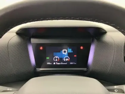 Photo 20 Citroën C4  PureTech 130 S&S BVM6 Shine