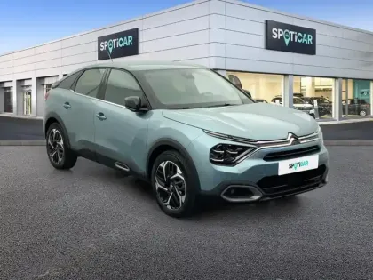 Photo 28 Citroën C4  PureTech 130 S&S BVM6 Shine