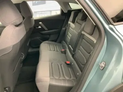 Photo 22 Citroën C4  PureTech 130 S&S BVM6 Shine