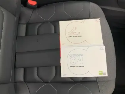 Photo 15 Citroën C4  PureTech 130 S&S BVM6 Shine