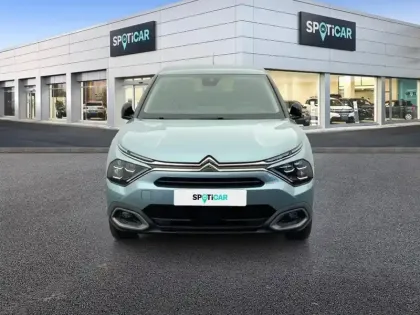 Photo 2 Citroën C4  PureTech 130 S&S BVM6 Shine