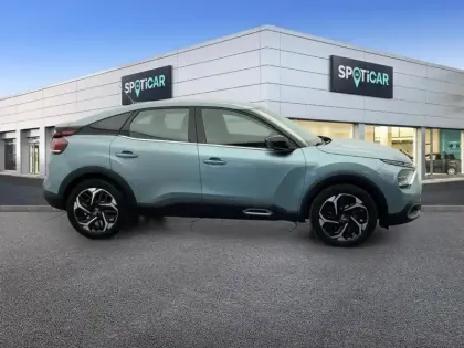 Photo 5 Citroën C4  PureTech 130 S&S BVM6 Shine