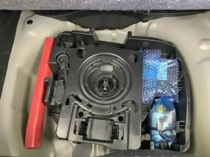 Photo 26 Citroën C3  BlueHDi 100 S&S BVM6 Feel