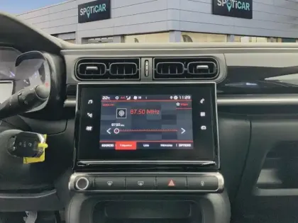 Photo 21 Citroën C3  BlueHDi 100 S&S BVM6 Feel