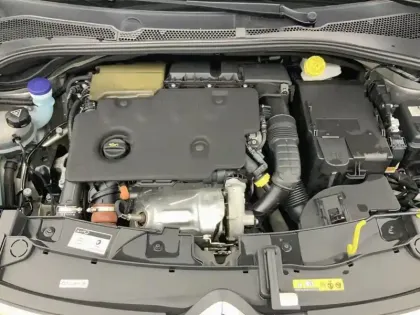 Photo 6 Citroën C3  BlueHDi 100 S&S BVM6 Feel