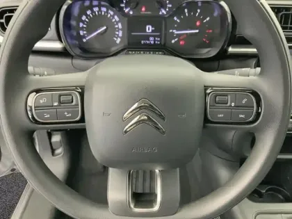 Photo 18 Citroën C3  BlueHDi 100 S&S BVM6 Feel