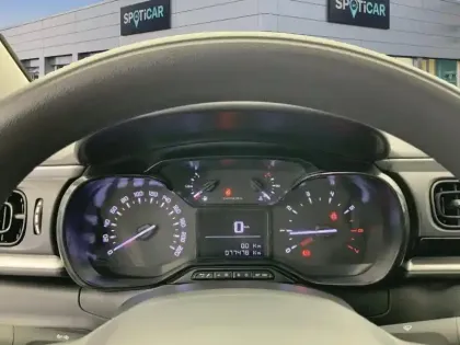 Photo 20 Citroën C3  BlueHDi 100 S&S BVM6 Feel