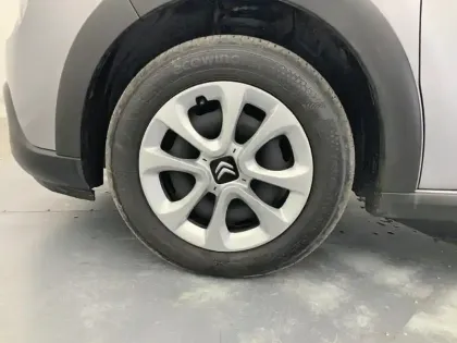 Photo 14 Citroën C3  BlueHDi 100 S&S BVM6 Feel