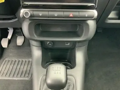 Photo 12 Citroën C3  BlueHDi 100 S&S BVM6 Feel