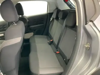 Photo 22 Citroën C3  BlueHDi 100 S&S BVM6 Feel