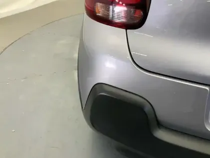 Photo 25 Citroën C3  BlueHDi 100 S&S BVM6 Feel