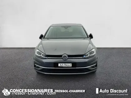 Photo 2 Volkswagen Golf  1.5 TSI 150 EVO DSG7 IQ.DRIVE