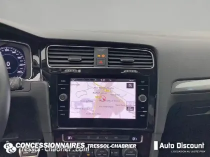 Photo 10 Volkswagen Golf  1.5 TSI 150 EVO DSG7 IQ.DRIVE