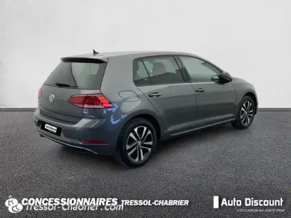 Photo 1 Volkswagen Golf  1.5 TSI 150 EVO DSG7 IQ.DRIVE