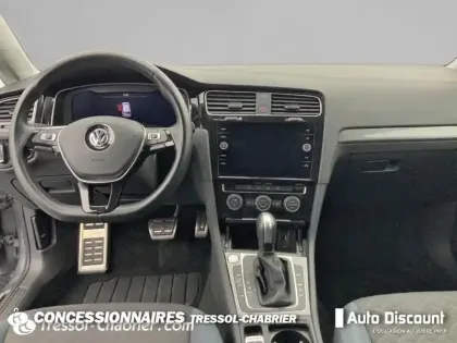 Photo 9 Volkswagen Golf  1.5 TSI 150 EVO DSG7 IQ.DRIVE