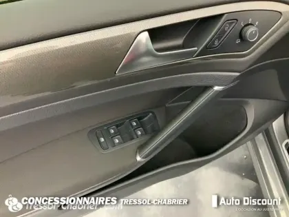 Photo 19 Volkswagen Golf  1.5 TSI 150 EVO DSG7 IQ.DRIVE