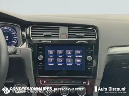 Photo 21 Volkswagen Golf  1.5 TSI 150 EVO DSG7 IQ.DRIVE