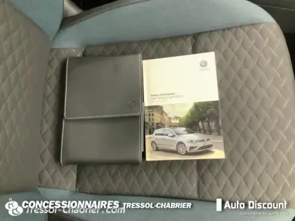 Photo 15 Volkswagen Golf  1.5 TSI 150 EVO DSG7 IQ.DRIVE