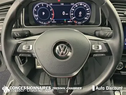 Photo 18 Volkswagen Golf  1.5 TSI 150 EVO DSG7 IQ.DRIVE