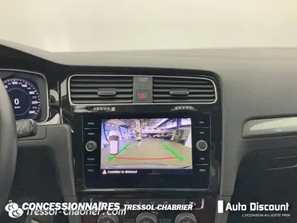 Photo 25 Volkswagen Golf  1.5 TSI 150 EVO DSG7 IQ.DRIVE