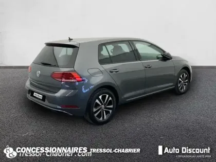 Photo 27 Volkswagen Golf  1.5 TSI 150 EVO DSG7 IQ.DRIVE