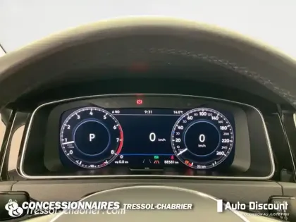 Photo 20 Volkswagen Golf  1.5 TSI 150 EVO DSG7 IQ.DRIVE