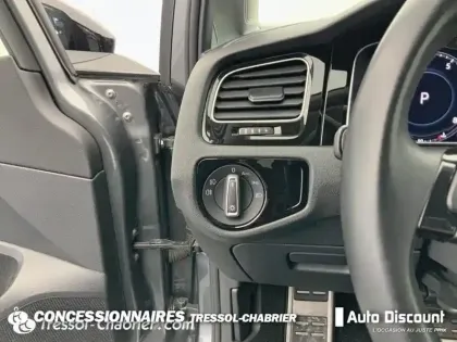 Photo 16 Volkswagen Golf  1.5 TSI 150 EVO DSG7 IQ.DRIVE