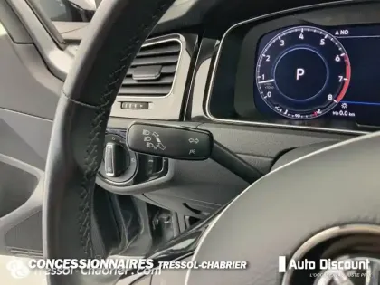 Photo 17 Volkswagen Golf  1.5 TSI 150 EVO DSG7 IQ.DRIVE