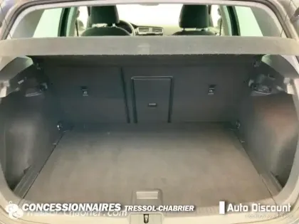 Photo 7 Volkswagen Golf  1.5 TSI 150 EVO DSG7 IQ.DRIVE