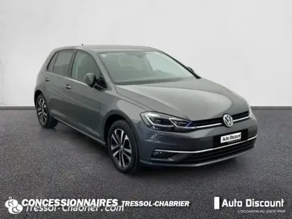 Photo 28 Volkswagen Golf  1.5 TSI 150 EVO DSG7 IQ.DRIVE