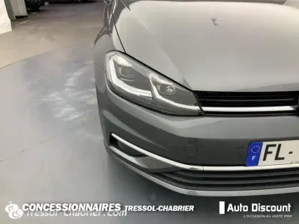 Photo 13 Volkswagen Golf  1.5 TSI 150 EVO DSG7 IQ.DRIVE