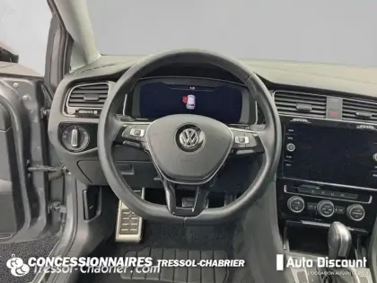 Photo 11 Volkswagen Golf  1.5 TSI 150 EVO DSG7 IQ.DRIVE