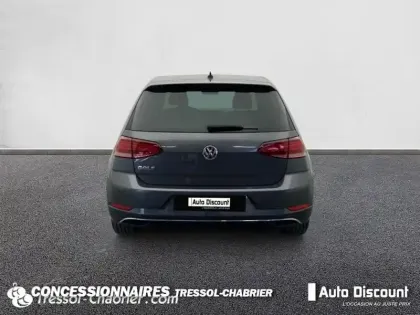 Photo 3 Volkswagen Golf  1.5 TSI 150 EVO DSG7 IQ.DRIVE