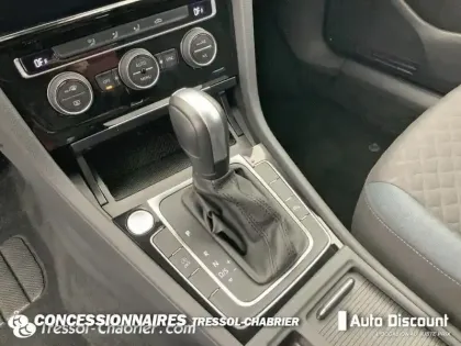 Photo 23 Volkswagen Golf  1.5 TSI 150 EVO DSG7 IQ.DRIVE