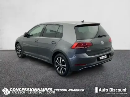 Photo 29 Volkswagen Golf  1.5 TSI 150 EVO DSG7 IQ.DRIVE