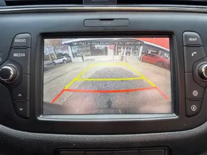 Photo 16 Kia PRO_CEE''D COUPE  Pro_Cee''d Coupé 1.0 T-GDI 120 ch ISG GT Line