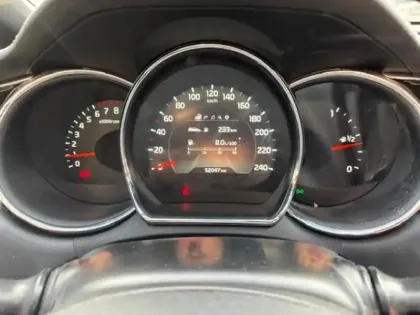 Photo 12 Kia PRO_CEE''D COUPE  Pro_Cee''d Coupé 1.0 T-GDI 120 ch ISG GT Line