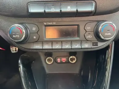 Photo 13 Kia PRO_CEE''D COUPE  Pro_Cee''d Coupé 1.0 T-GDI 120 ch ISG GT Line