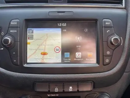 Photo 8 Kia PRO_CEE''D COUPE  Pro_Cee''d Coupé 1.0 T-GDI 120 ch ISG GT Line